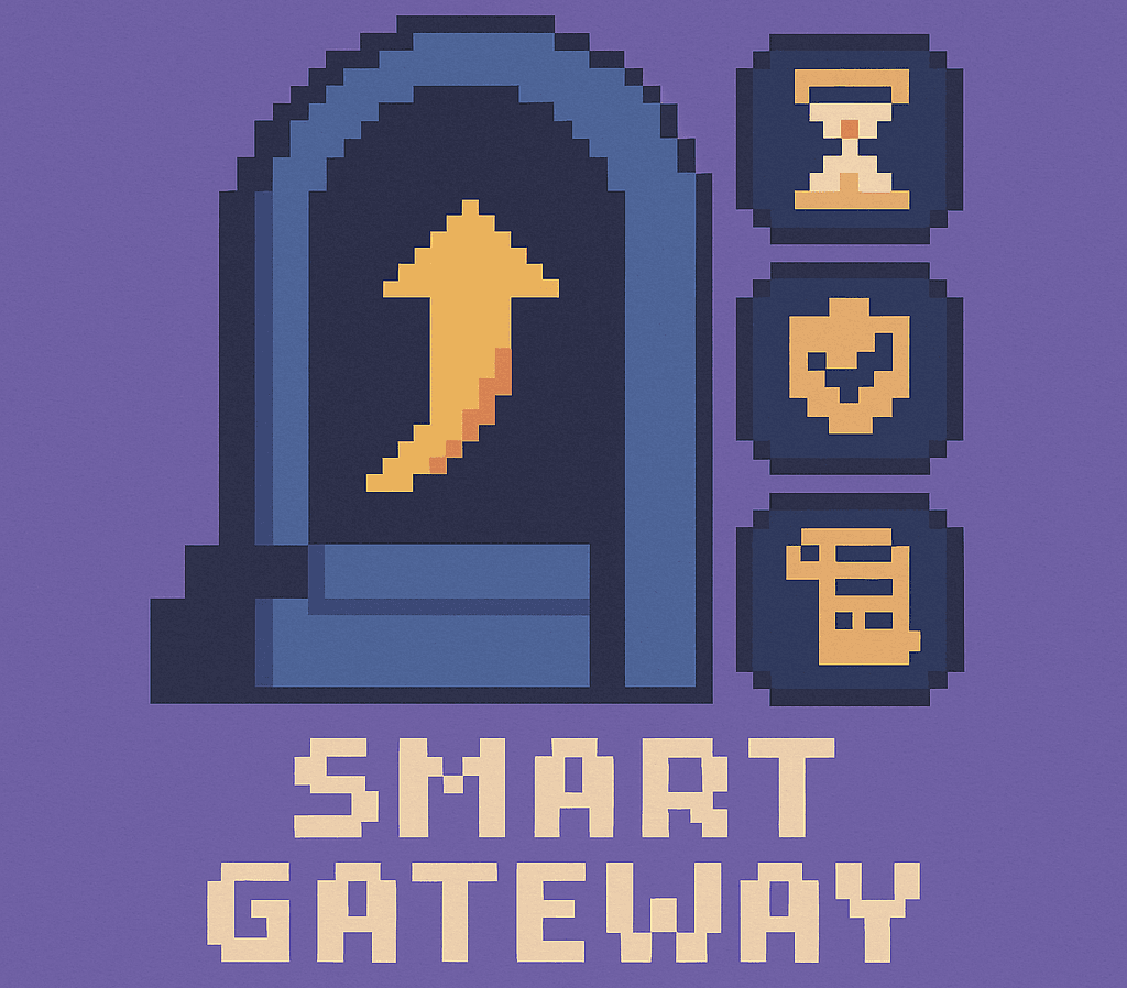 Smart Gateway
