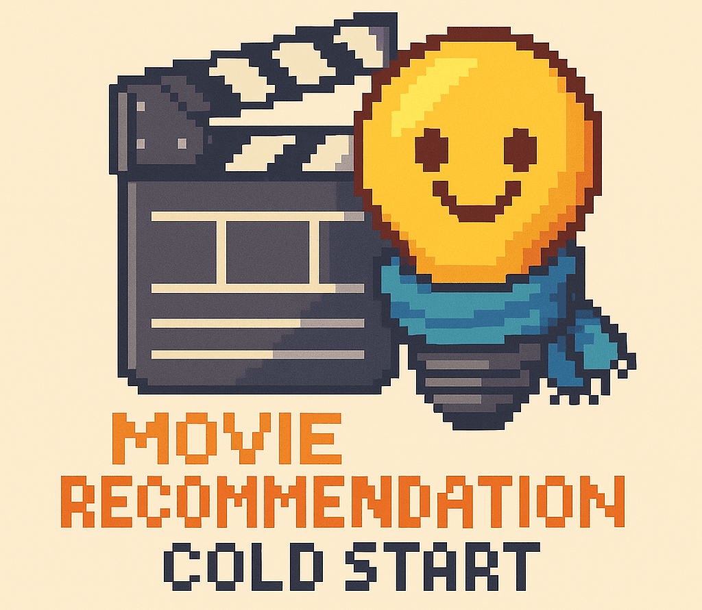 Movie Cold Start Research